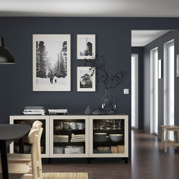 IKEA, дополнительный ракурс