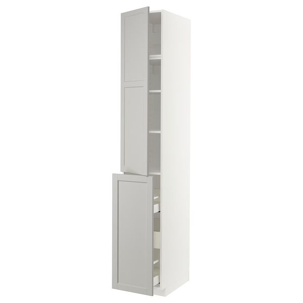 IKEA, вид спереди