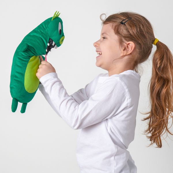 IKEA, дополнительный ракурс - схема-чертеж с размерами