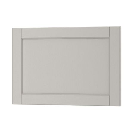 Дверь ЛЕРХЮТТАН, светло-серый