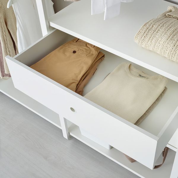 IKEA, дополнительный ракурс