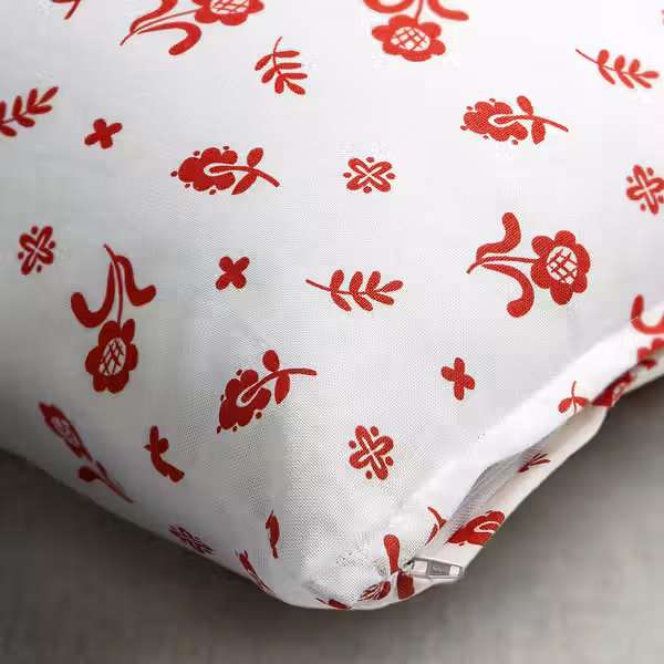 TÅGSÄCKMAL ТОГСЭККМАЛ Чехол на подушку - фото 4