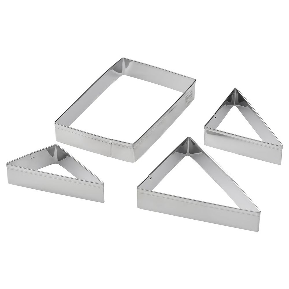 IKEA, вид спереди