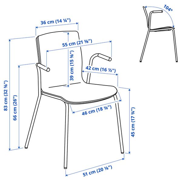 IKEA, дополнительный ракурс