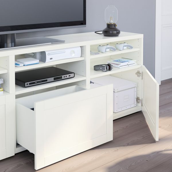 IKEA в интерьере