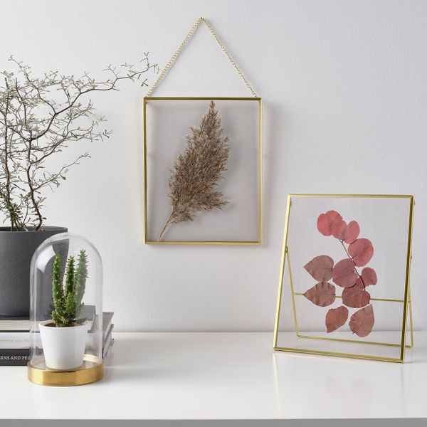 IKEA, дополнительный ракурс - схема-чертеж с размерами