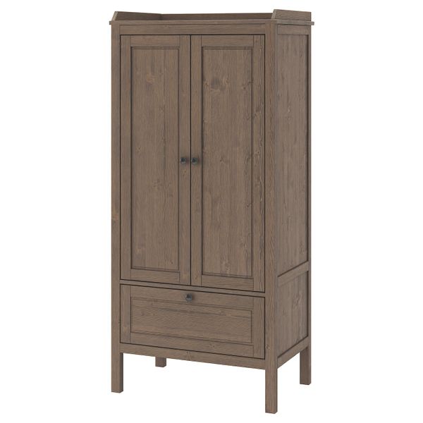 IKEA, вид спереди