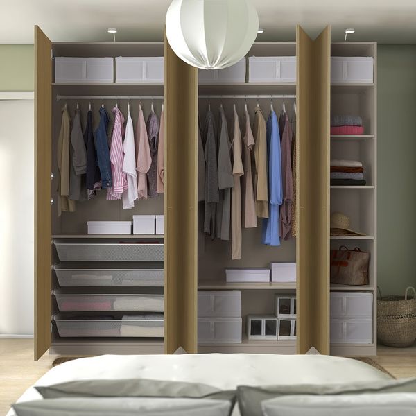 IKEA, дополнительный ракурс