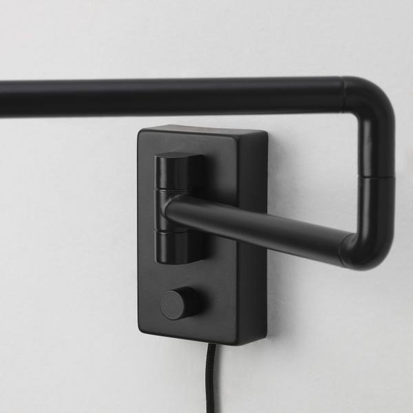 IKEA, дополнительный ракурс - схема-чертеж с размерами