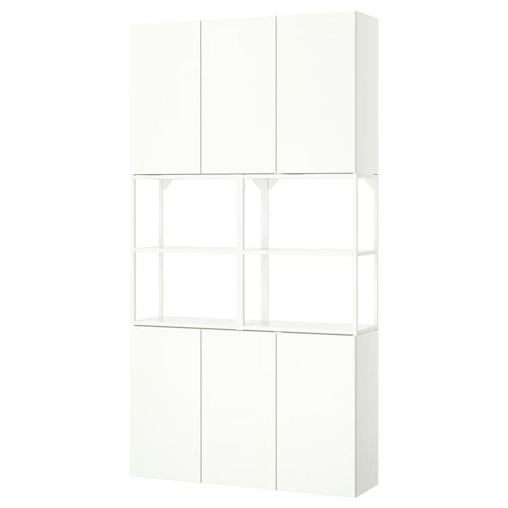 IKEA, вид спереди