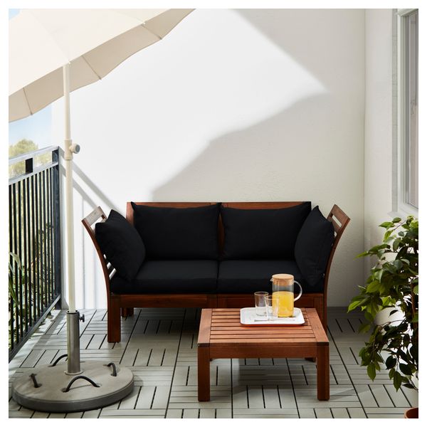 IKEA в интерьере