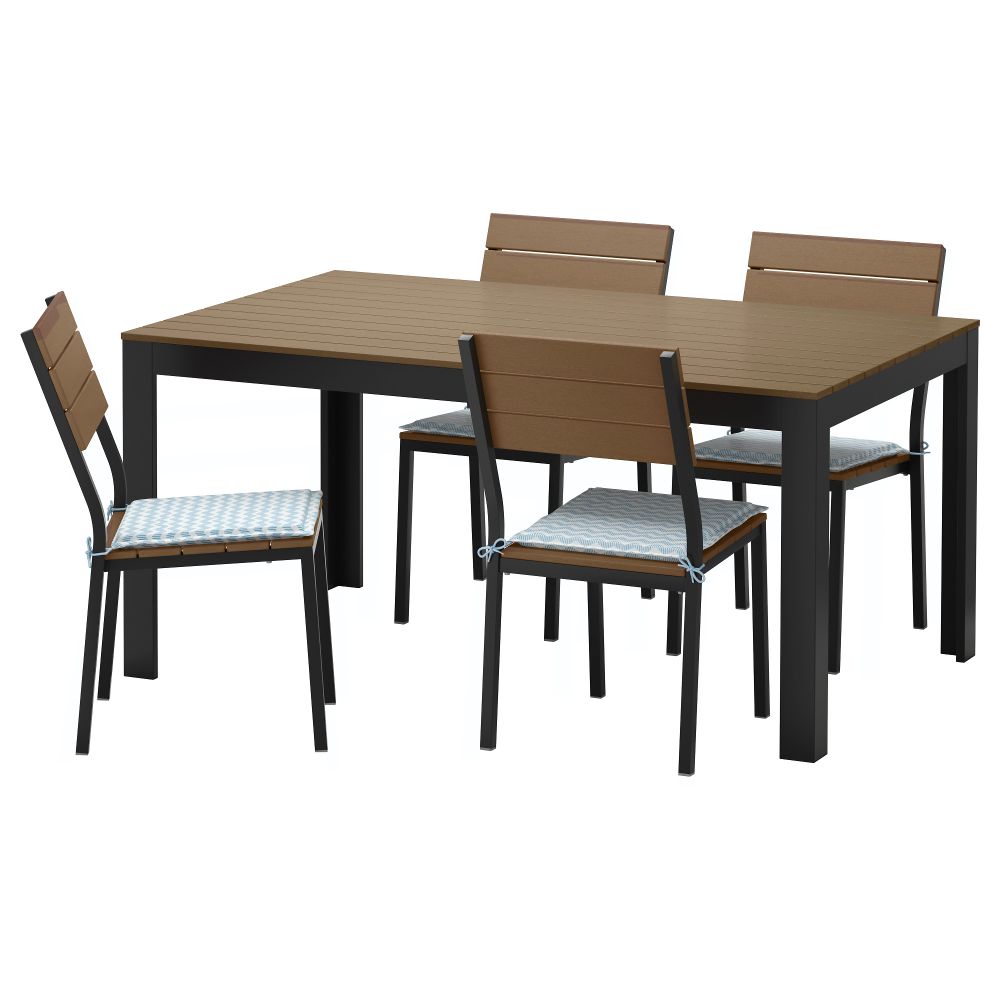 IKEA в интерьере