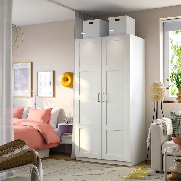 IKEA, дополнительный ракурс
