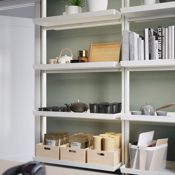 IKEA, дополнительный ракурс