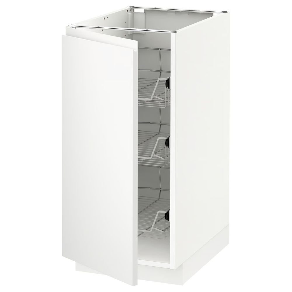 IKEA, вид спереди