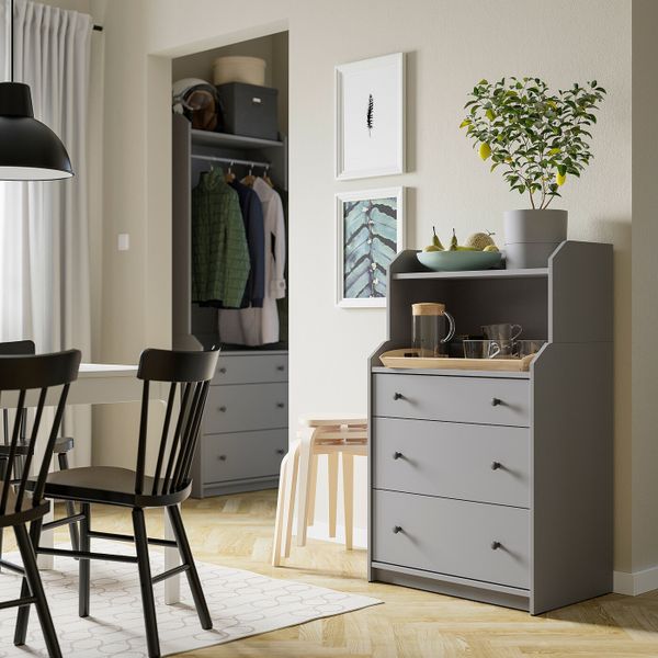 IKEA, дополнительный ракурс