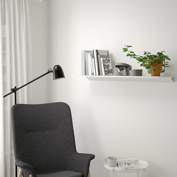 IKEA, дополнительный ракурс
