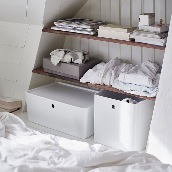 IKEA, дополнительный ракурс