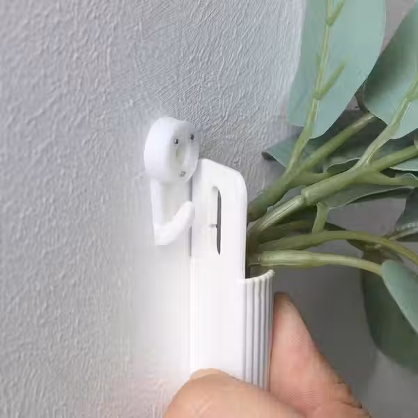 FEJKA Искусств растение с настенн держат - д/дома/улицы/зеленый - фото 5