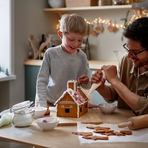 IKEA, дополнительный ракурс