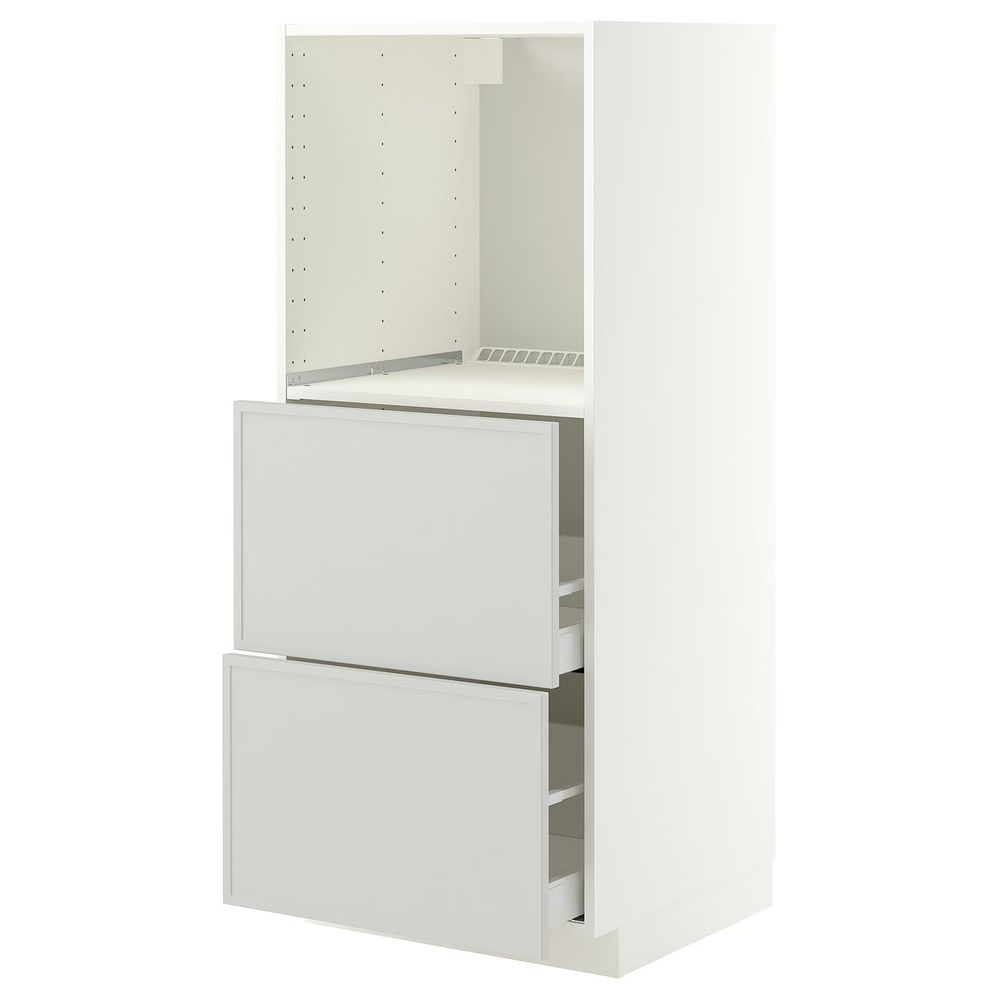 IKEA, вид спереди