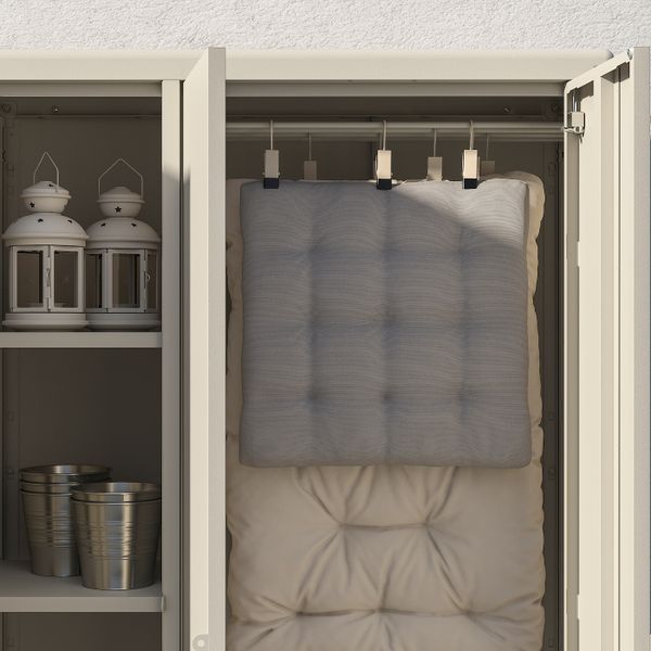 IKEA, дополнительный ракурс