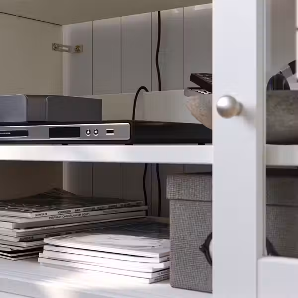 IKEA, дополнительный ракурс