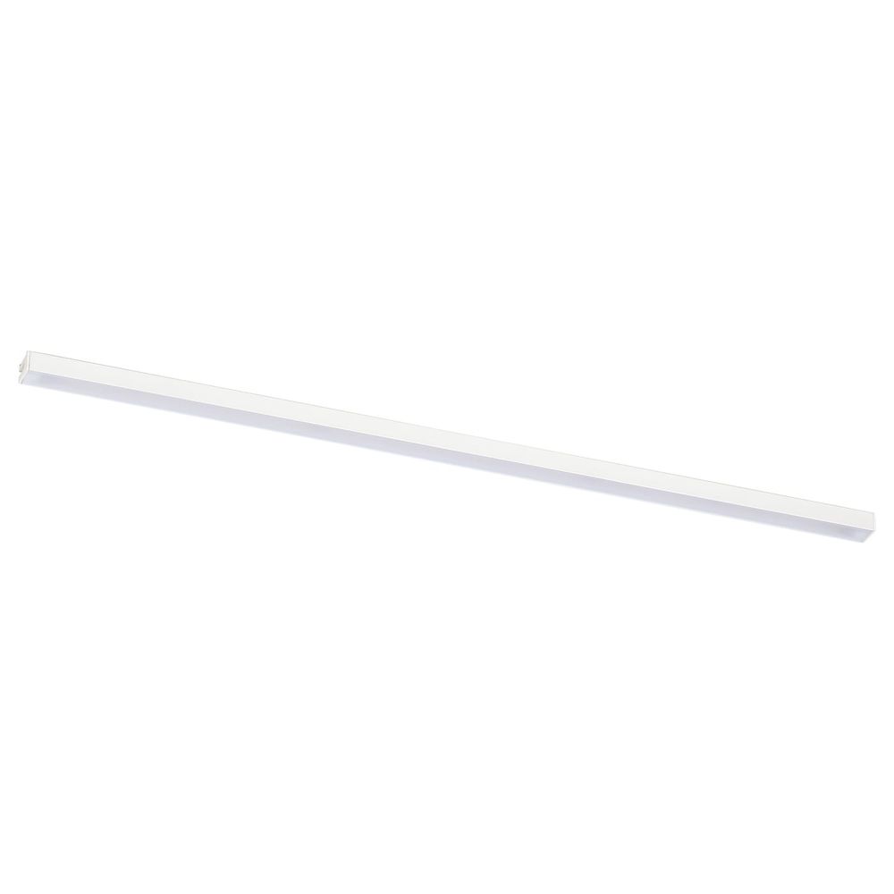 Светодиодная подсветка столешницы, регулируемая яркость белый 60 см IKEA MITTLED МИТЛЕД 304.554.28 - фото 1