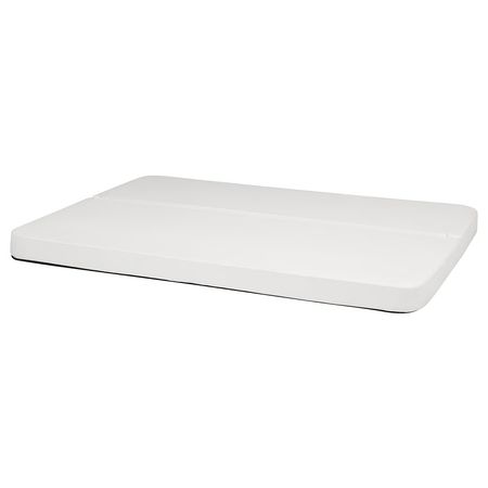 NYHAMN Матрас с пружинами карманного типа 140x200 см