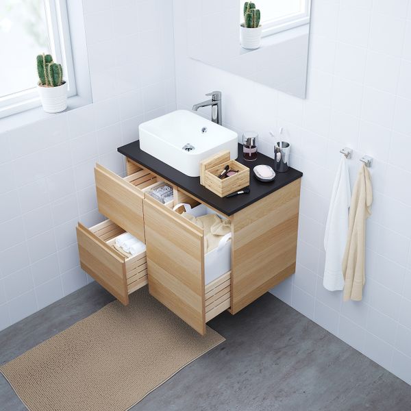 IKEA, дополнительный ракурс
