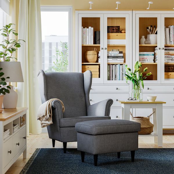 IKEA, дополнительный ракурс