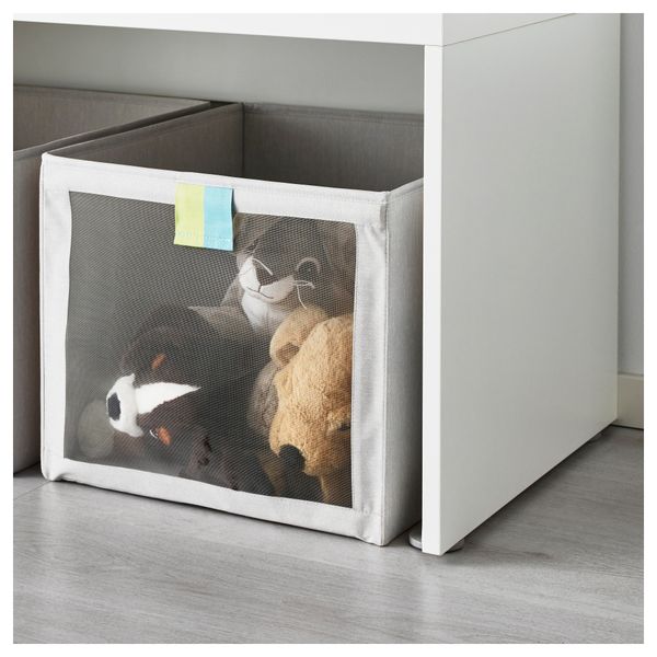 Упаковка 2 из 1 для IKEA - схема-чертеж с размерами