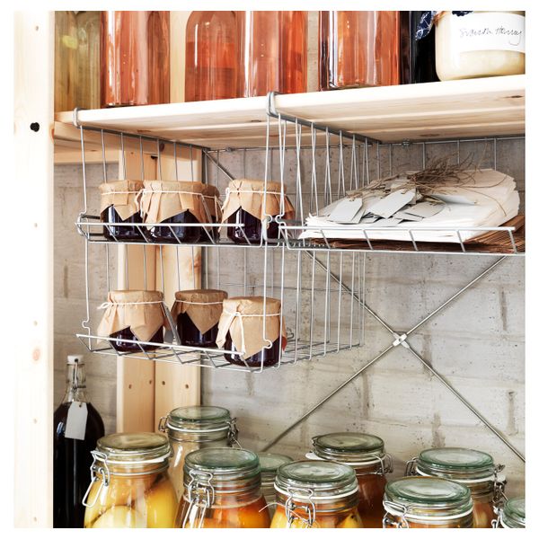 IKEA, дополнительный ракурс