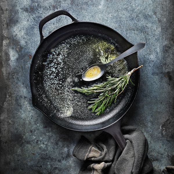 Сковорода, чугун 28 см IKEA VARDAGEN ВАРДАГЕН 304.373.02 - фото 11