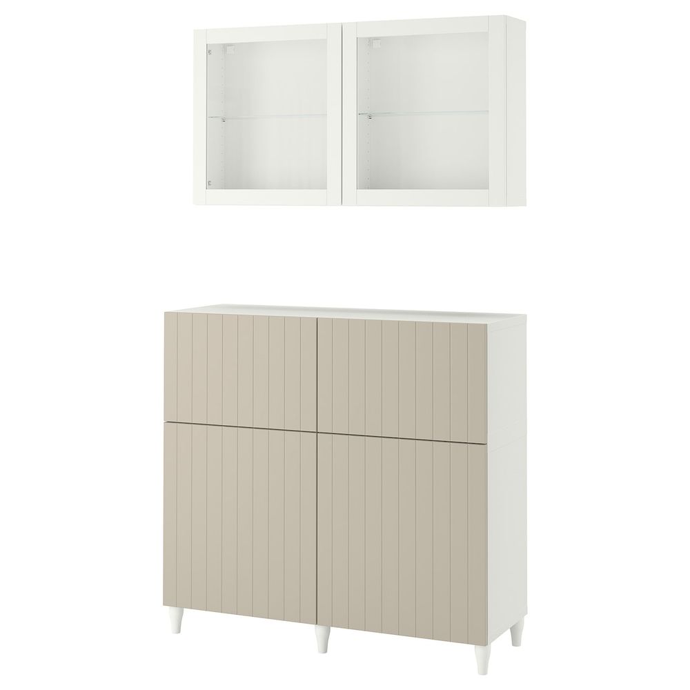 IKEA, вид спереди