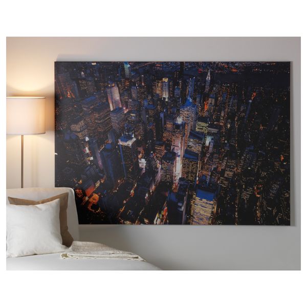 IKEA, дополнительный ракурс