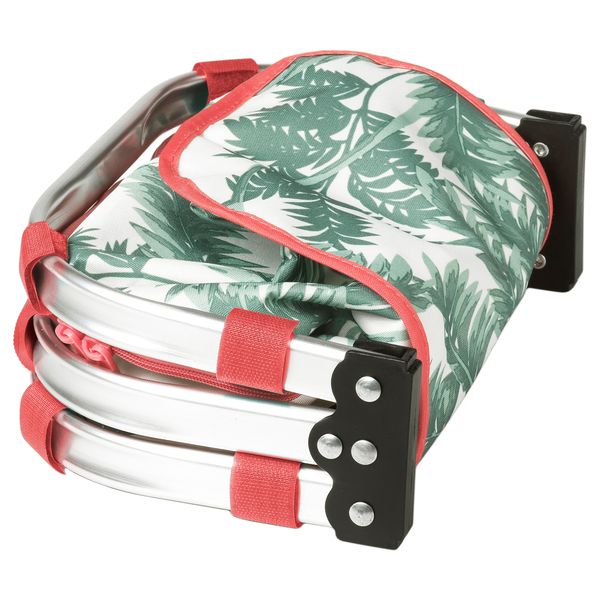 Корзина для пикника IKEA СОММАРДАГ 704.537.24 - фото 2