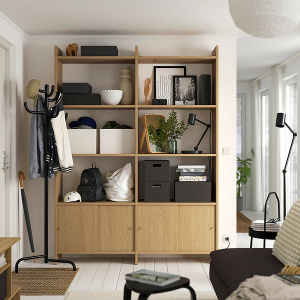 IKEA, дополнительный ракурс
