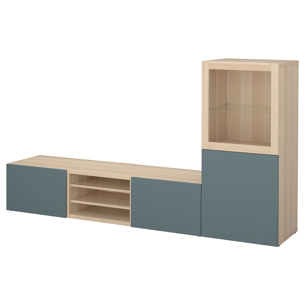 IKEA в интерьере