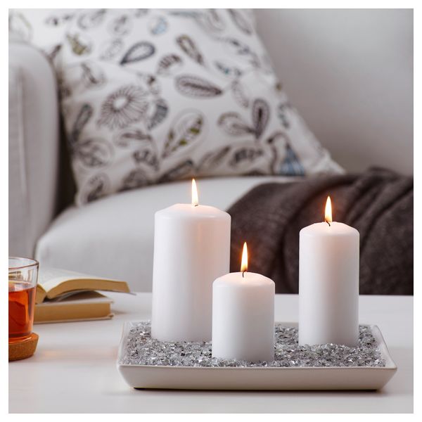 IKEA, дополнительный ракурс - схема-чертеж с размерами