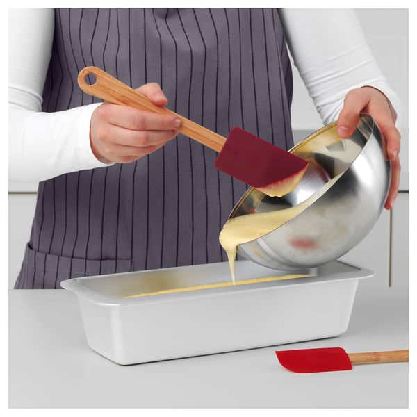 IKEA, дополнительный ракурс - схема-чертеж с размерами