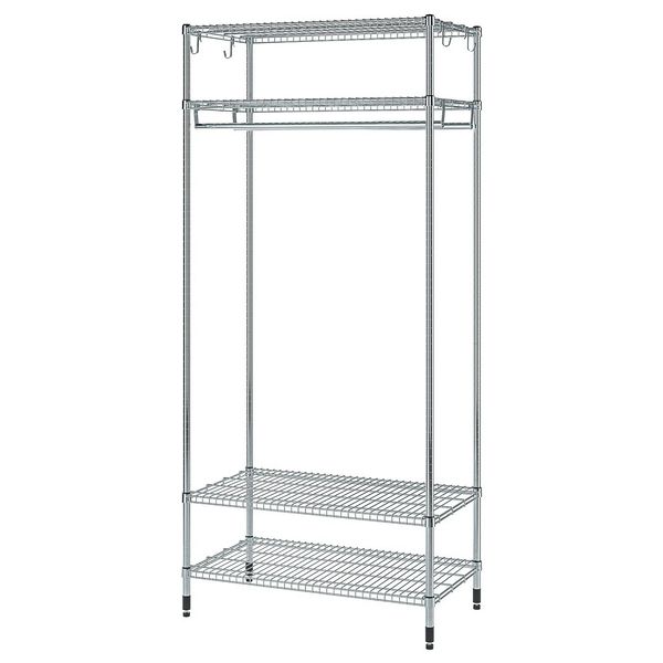 IKEA, вид спереди
