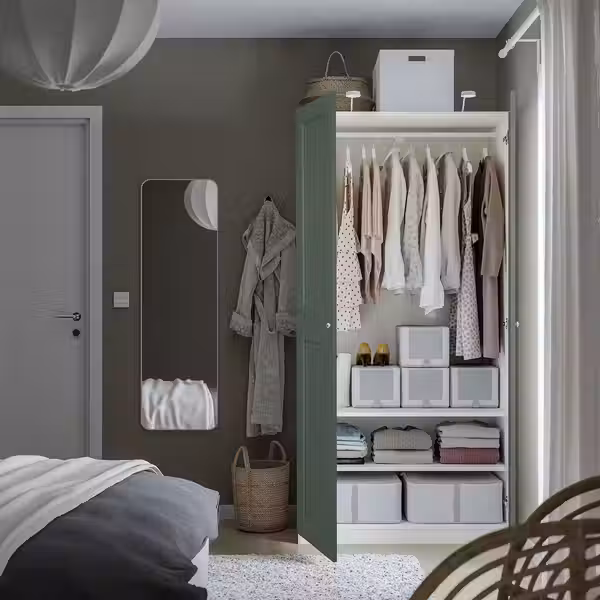 IKEA, дополнительный ракурс