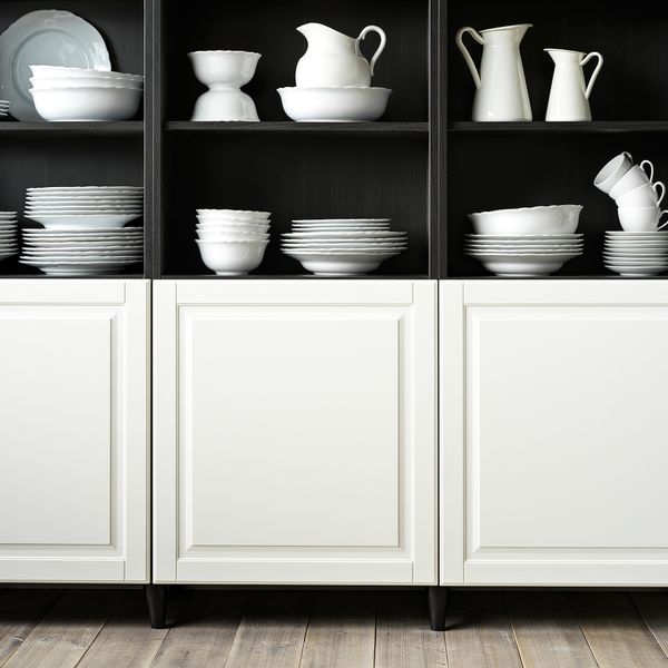 IKEA, дополнительный ракурс
