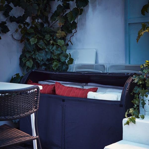 IKEA в интерьере