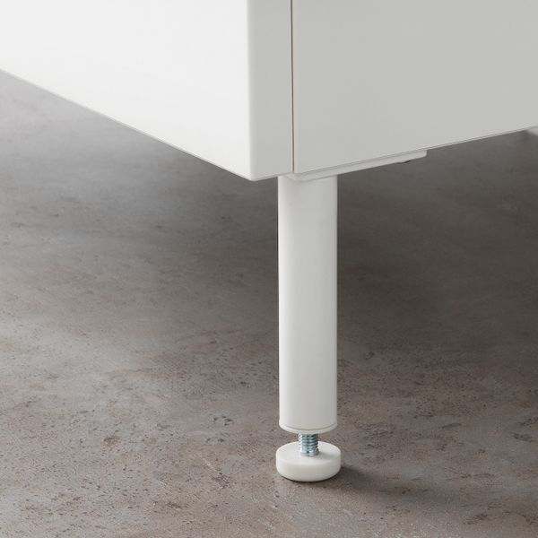 IKEA, дополнительный ракурс - схема-чертеж с размерами