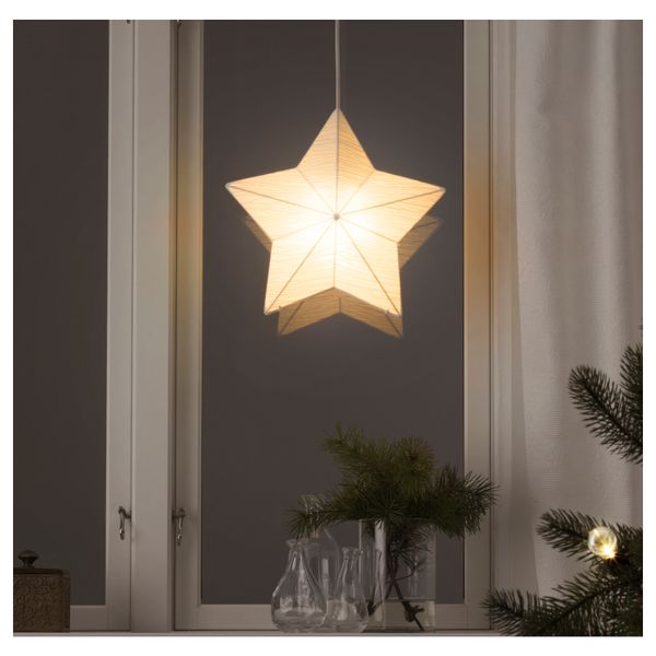 IKEA, дополнительный ракурс - схема-чертеж с размерами