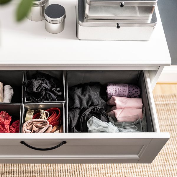 Упаковка 4 из 5 для IKEA