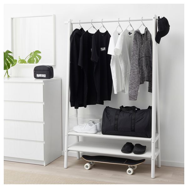 IKEA, дополнительный ракурс