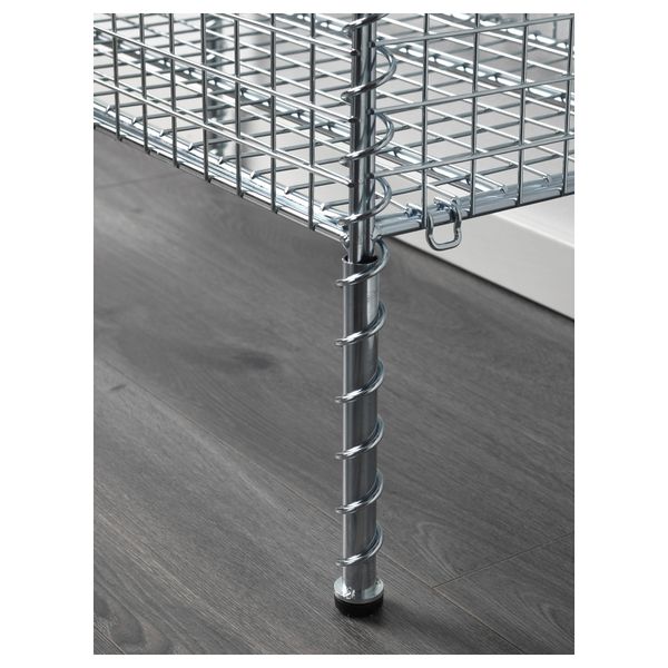 Модуль для хранения ИКЕА ПС 2017 (69x120 см) - фото 3